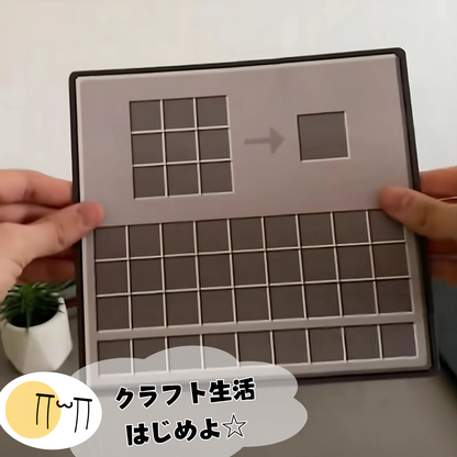 ピクセルパントリー
