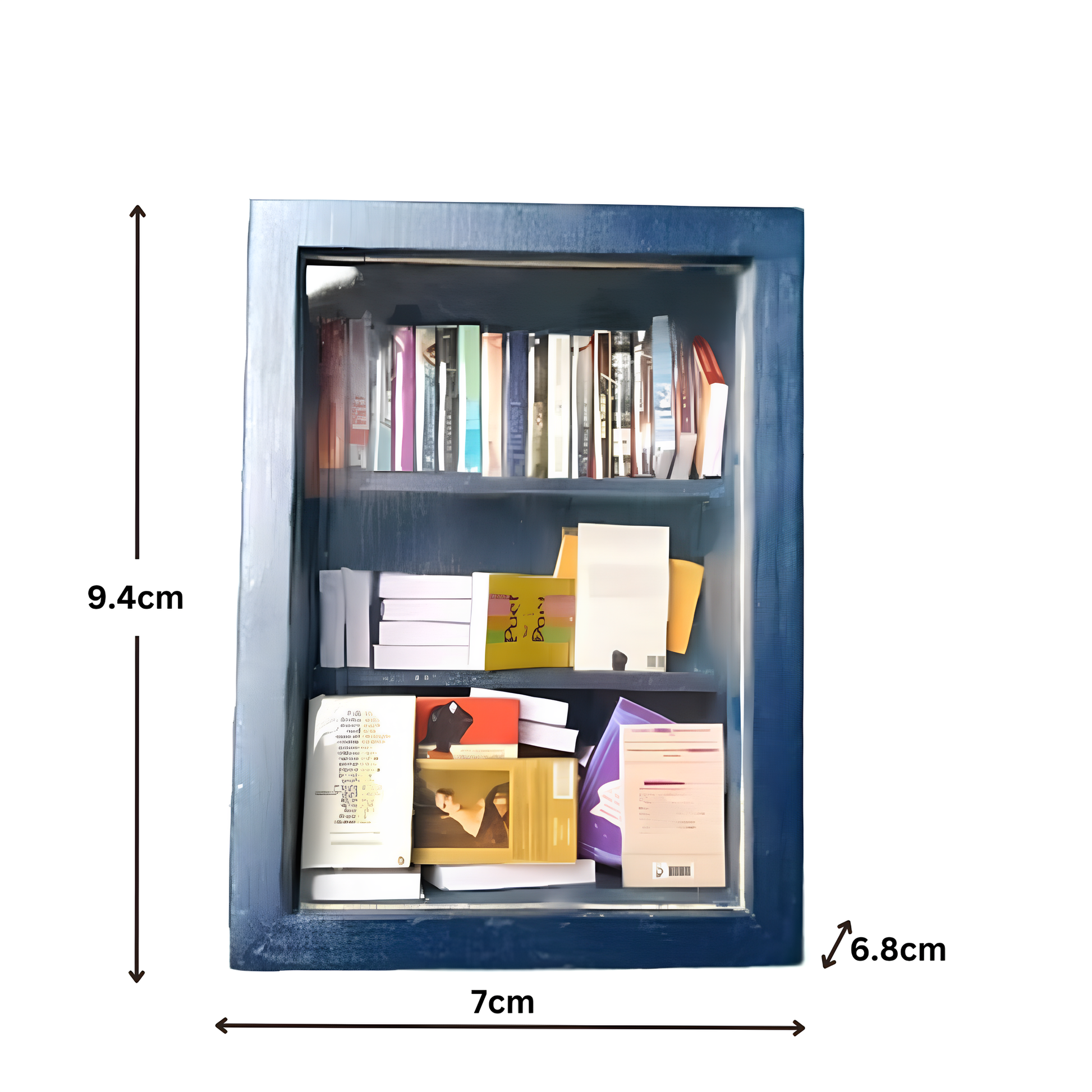 ポケットライブラリ – Chibi Library ポケットライブラリ – Chibi Library