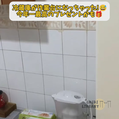 ピクセルパントリー